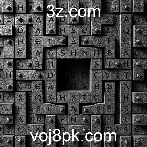 Expansão do Universo Voj8: A Revolução dos Jogos Online