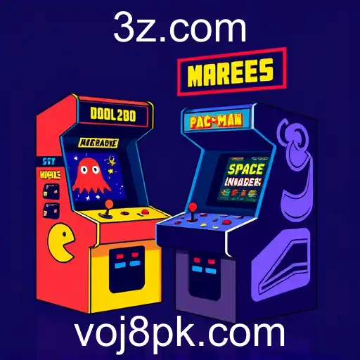 O Impacto de Voj8 no Cenário de Jogos Digitais