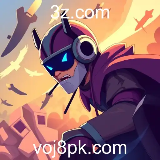 A Ascensão do Voj8 no Universo Gamer Português