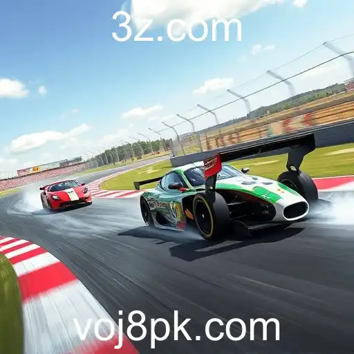 A Ascensão de Voj8 no Mundo dos Jogos