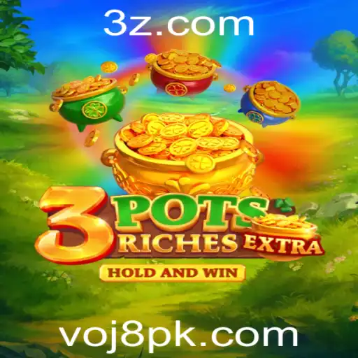 Explorando o Universo do Jogo '3potsExtra': Uma Análise Abrangente