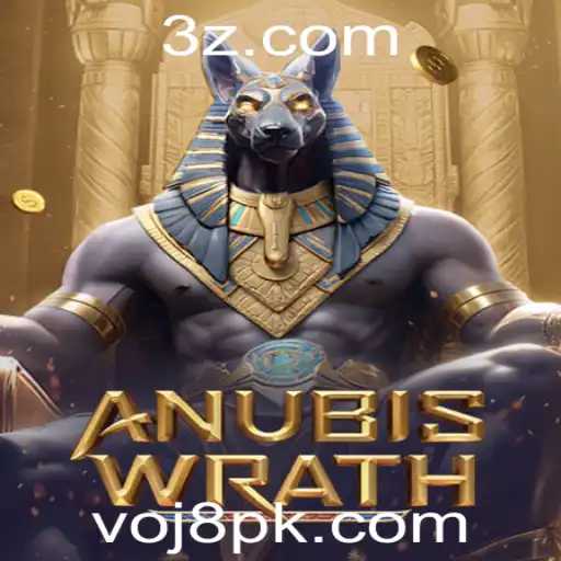 AnubisWrath: O Novo Fenômeno dos Jogos