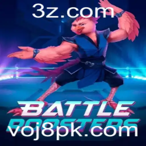 BattleRoosters: Um Mergulho no Mundo de Combate de Aves Virtuais