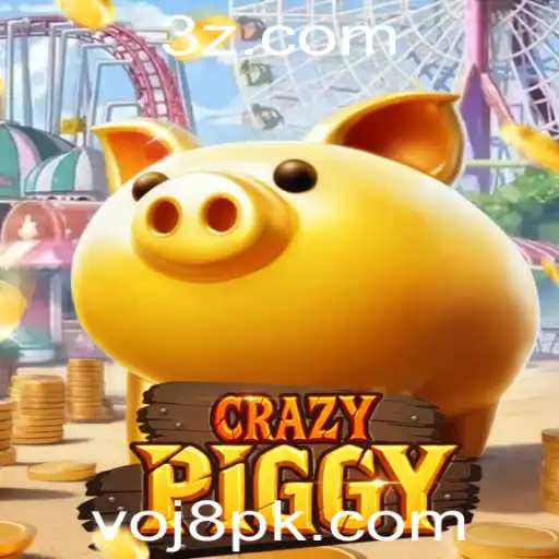 Descubra CrazyPiggy: O Novo Fenômeno de Jogo com a Palavra-Chave Voj8