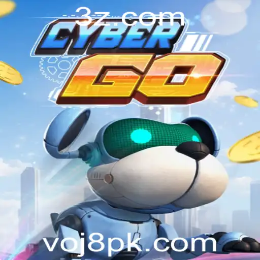 Descubra o Incrível Mundo de CyberGO e o Fascinante Universo de Voj8