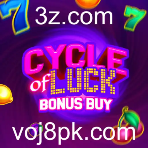 Desvendando o Jogo CycleofLuckBonusBuy: Regras e Estratégias com Voj8