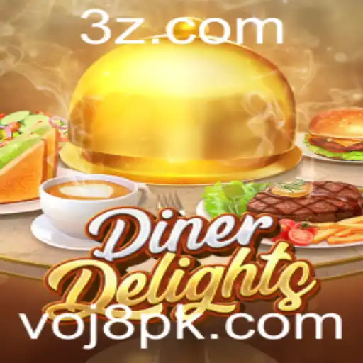 DinerDelights: A Nova Sensação do Mundo dos Jogos com Voj8