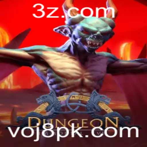 Descubra o Mundo Fascinante de 'Dungeon': Um Mergulho nas Aventuras de Voj8