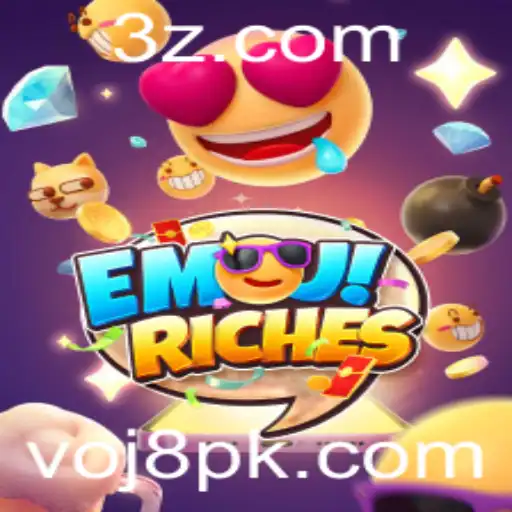 Descubra EmojiRiches: Um Novo Fenômeno no Mundo dos Jogos
