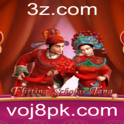 Explorando o Mundo de Flirting Scholar Tang e Voj8