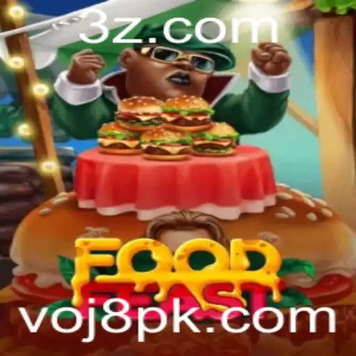 Explorando FoodFeast: Um Jogo de Estratégia Culinária Revolucionário