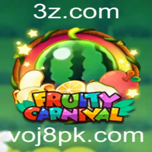 Explorando o Fascinante Mundo de FruityCarnival com Voj8