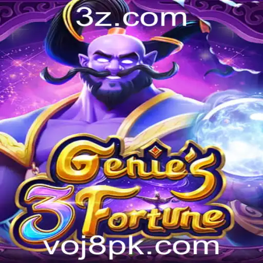 Descubra Genie3Fortune: Um Mergulho no Fascinante Mundo do Jogo Voj8