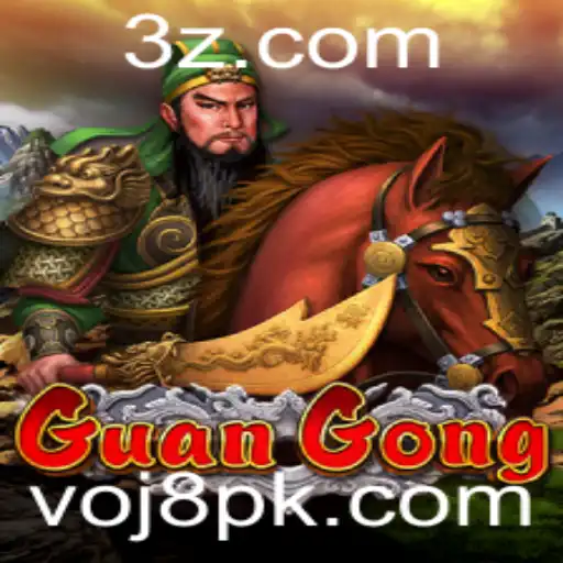 Descubra GuanGong: O Novo Fenômeno de Jogos Estratégicos
