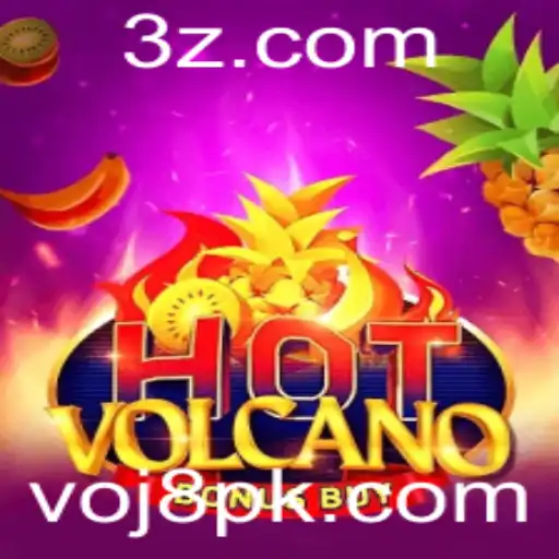 Explorando o Fascinante Mundo de HotVolcanoBonusBuy e Sua Conexão com Voj8