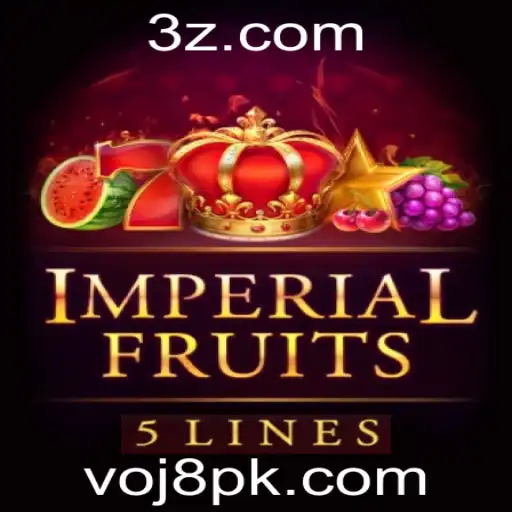 Explorando o Mundo de ImperialFruits5: A Nova Sensação com Voj8