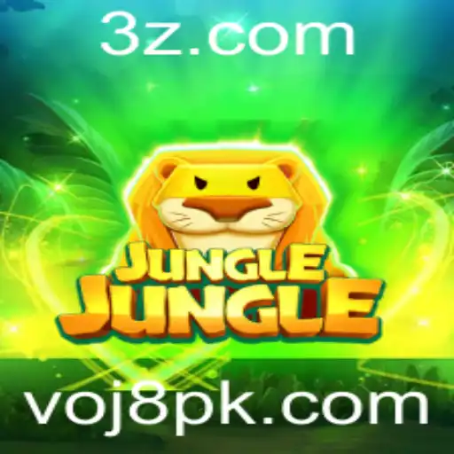 Explorando o Mundo de JungleJungle: Um Jogo de Aventura Inovador com Voj8