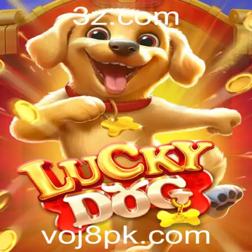 Descubra LuckyDog: A Nova Sensação do Mundo dos Jogos