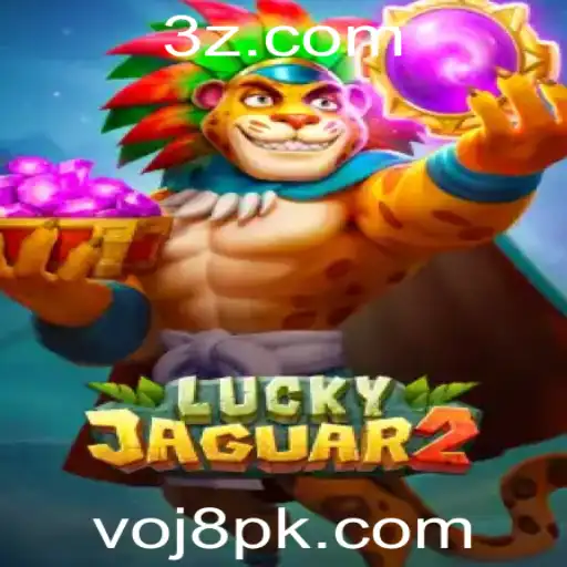 Explorando o Universo de Luckyjaguar2: Um Mergulho no Mundo do Jogo