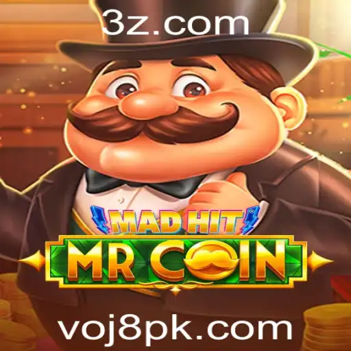 Explorando o Mundo Empolgante de MadHitMrCoin com Voj8