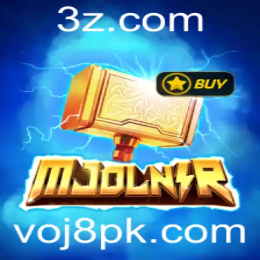 Descubra o Fascinante Mundo de Mjolnir: O Jogo que Conquistou Multidões