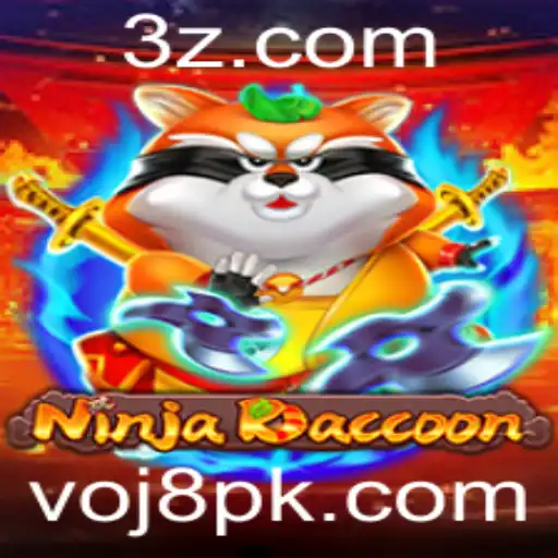 NinjaRaccoon: Aventura, Estratégia e Diversão