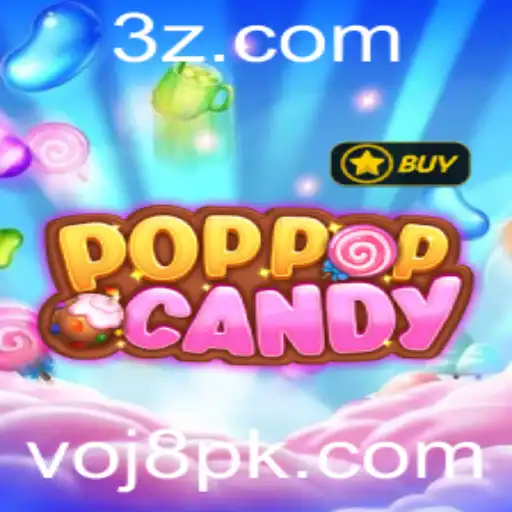Descubra o Mundo Encantado de POPPOPCANDY: Um Guia Completo Sobre o Jogo