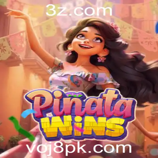 PinataWins: Um Mergulho no Novo Fenômeno de Jogo com Voj8
