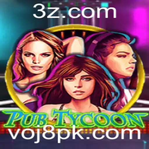 Dominando o Universo de PubTycoon: Um Guia Completo