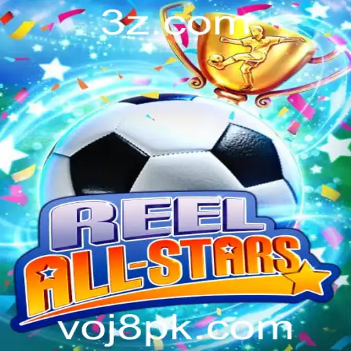ReelAllStars: Mergulhando no Mundo deste Jogo Inovador