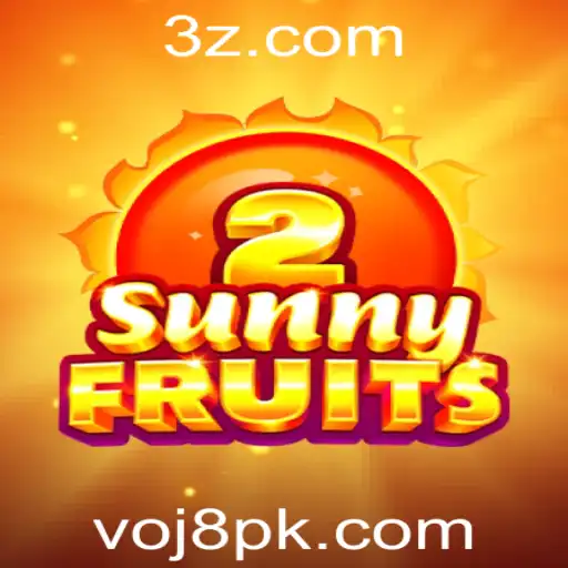 Explorando o Mundo Vibrante de SunnyFruits2 com Voj8