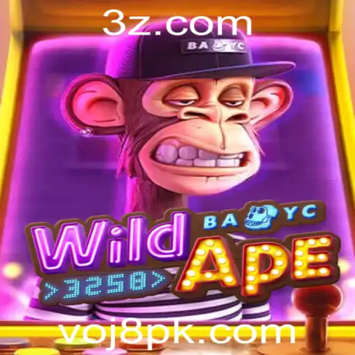 Explorando o Mundo Selvagem de WildApe3258: A Nova Sensação no Universo dos Jogos