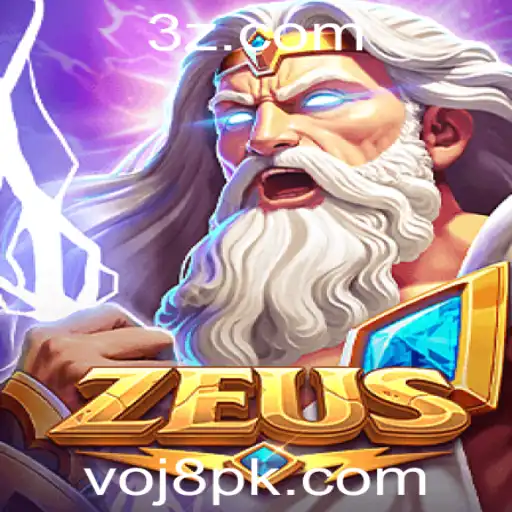 Explorando o Universo de Zeus no Jogo Voj8
